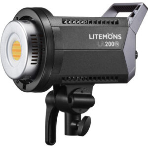 Godox Litemons LA200Bi Bi Color LED Light 01