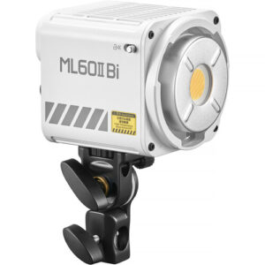 Godox ML60IIBi Bi Color LED Monolight 02