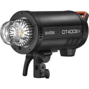 Godox QT400IIIM Flash Head 01