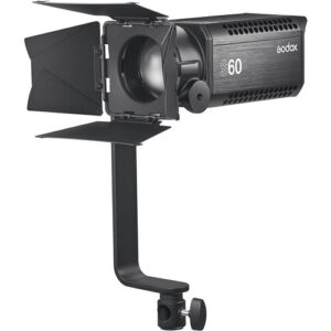 Godox S60 LED Focusing Light 01