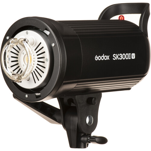 Godox SK300II V Studio Flash Monolight 01