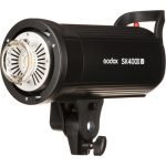 Godox SK400II V Studio Flash Monolight 01