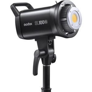 Godox SL100Bi Bi Color LED Video Light 03