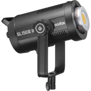 Godox SL150IIIBI Bi Color LED Monolight 01