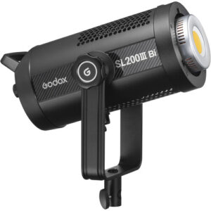 Godox SL200IIIBI Bi Color LED Monolight 01