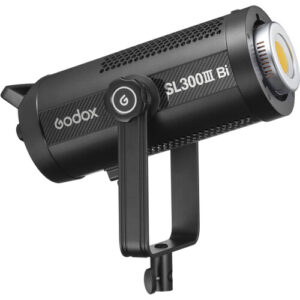 Godox SL300IIIBI Bi Color LED Monolight 01