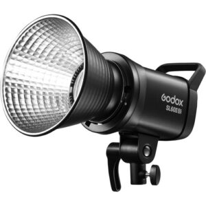 Godox SL60IIBI Bi Color LED Video Light 01