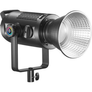 Godox SZ150R Zoom RGB LED Monolight 01