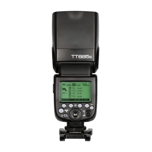 Godox TT685C Thinklite TTL Flash for Canon Cameras01