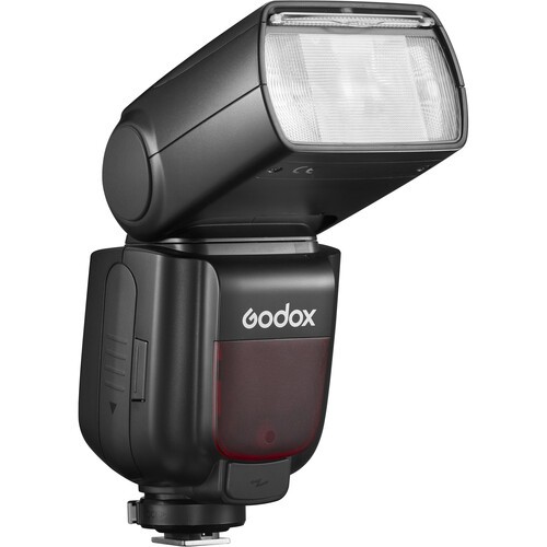 Godox TT685N II Flash for Nikon Cameras 01