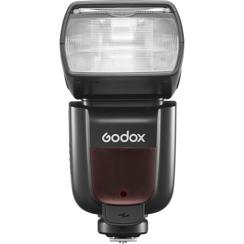 Godox TT685N II Flash for Nikon Cameras 02
