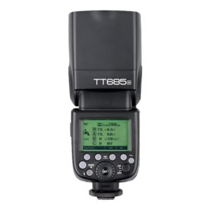 Godox TT685N Thinklite TTL Flash for Nikon Cameras 01