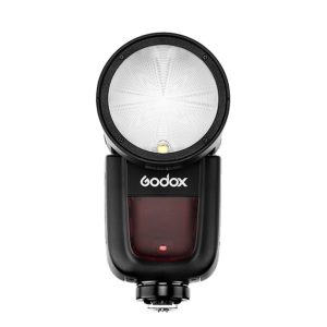 Godox V1 Flash for Nikon 02