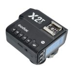 Godox X2 2.4 GHz TTL Wireless Flash Trigger for Canon 01