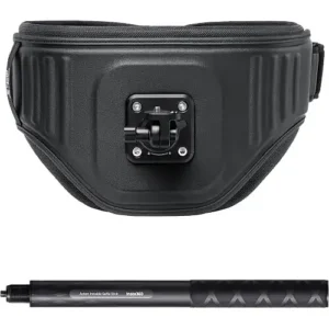 Insta360 Back Bar Enhanced Waist Strap 1