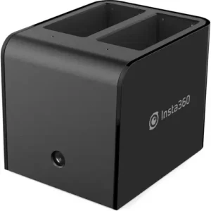 Insta360 Charging Station for Pro Batteries 1