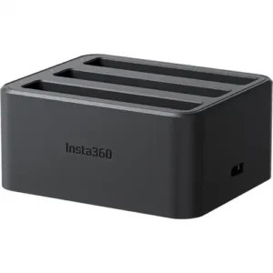 Insta360 Fast Charge Hub for X4 1