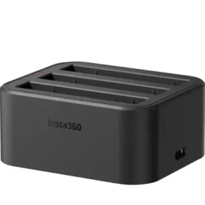 Insta360 Fast Charging Hub for X3 1