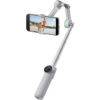 گیمبال موبایل اینستا 360 Insta360 Flow 2 Pro Smartphone Gimbal Stabilizer Creator Kit (Gray)