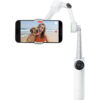 گیمبال موبایل اینستا 360 Insta360 Flow 2 Pro Smartphone Gimbal Stabilizer Creator Kit (White)