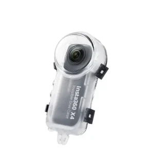 Insta360 Invisible Dive Case for X4 1