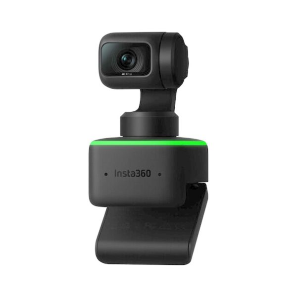 Insta360 Link UHD 4K AI Webcam 02