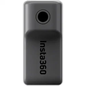 Insta360 Microphone Adapter for X3 1