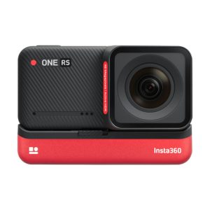 Insta360 ONE RS 4K Edition 01