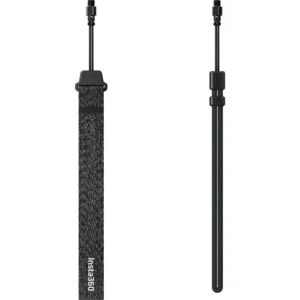 Insta360 Selfie Stick Wrist Strap Set 1