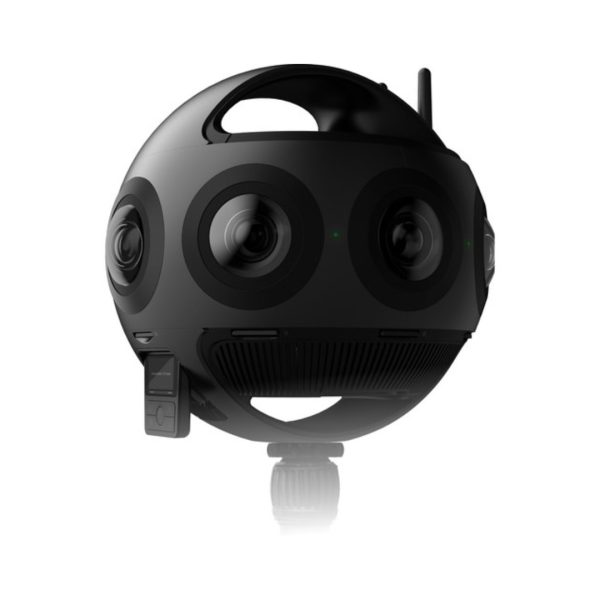 Insta360 Titan 11K Cinematic 360 VR Camera 03