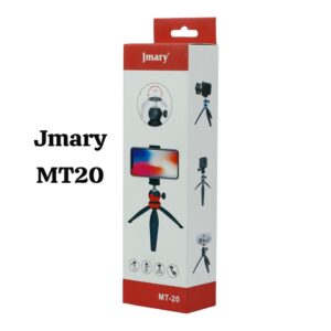 سه پایه موبایل جی ماری مدل Jmary MT-20