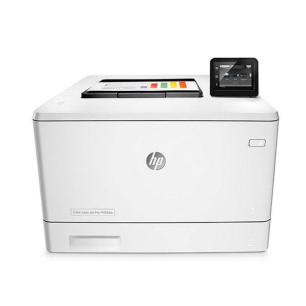 LaserJet Pro M452nw