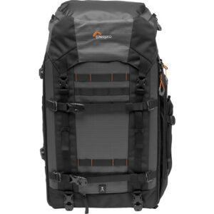 Lowepro Pro Trekker BP 550 AW II Backpack Gray 40L 2