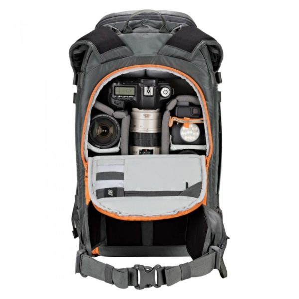 Lowepro Pro Whistler Backpack 450 AW II 01