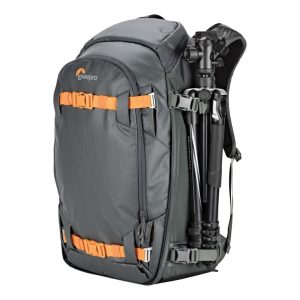 Lowepro Pro Whistler Backpack 450 AW II 02