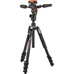 Manfrotto Befree 3 Way Live Advanced Designed for Sony Alpha Cameras 01 1