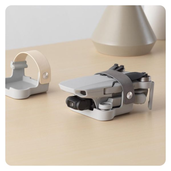 Mavic Mini Propeller Holder Beige 03