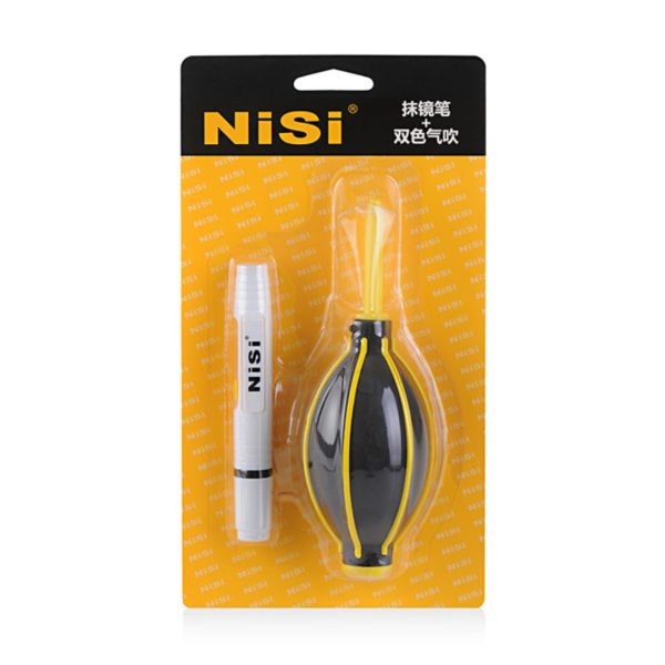 NISI Lens Camera Cleaning Kit