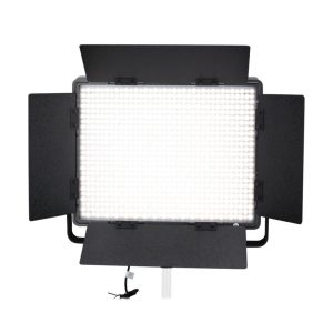 Nanlite 900BSA Bi Color LED Panel 02