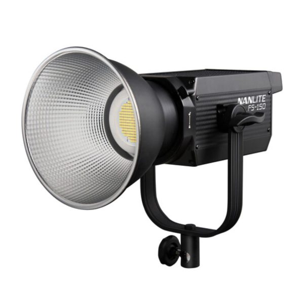 Nanlite FS 150 AC LED Monolight 01