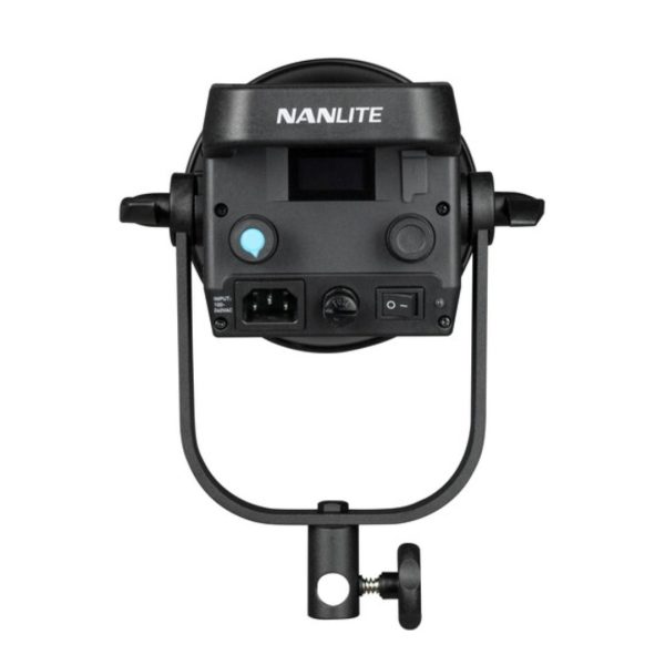 Nanlite FS 150 AC LED Monolight 03