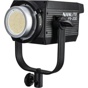 Nanlite FS 200 Daylight LED Monolight 01