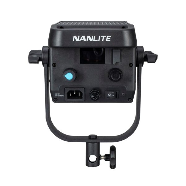 Nanlite FS 200 LED Daylight AC Monolight 02