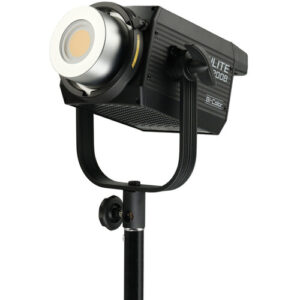 Nanlite FS 200B Bi Color LED Monolight 01