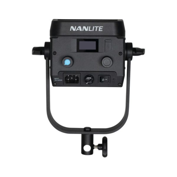 Nanlite FS 300 AC LED Monolight 02
