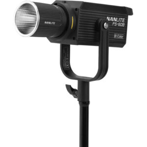 Nanlite FS 60B Bi Color Studio Spotlight 01