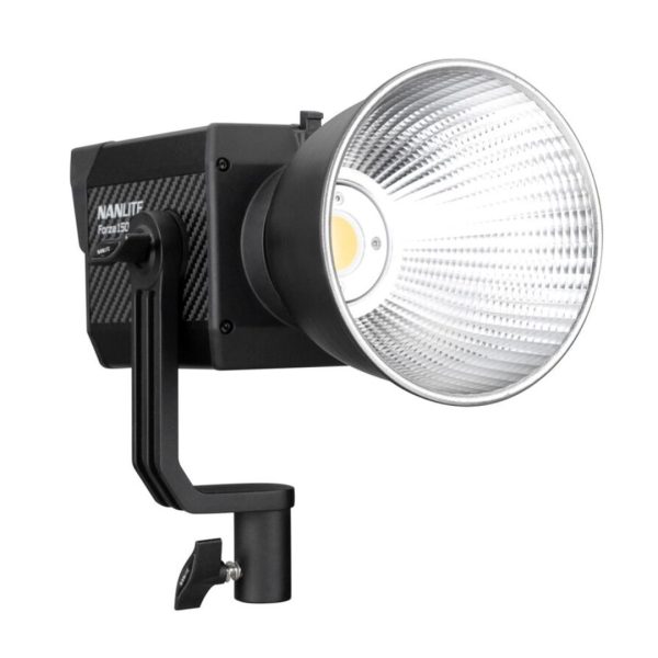 Nanlite Forza 150 Daylight LED Monolight 01