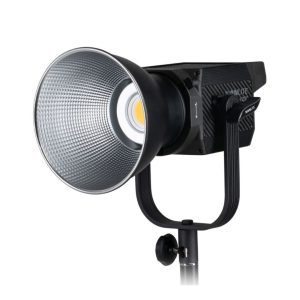 Nanlite Forza 200 Daylight LED Monolight 01