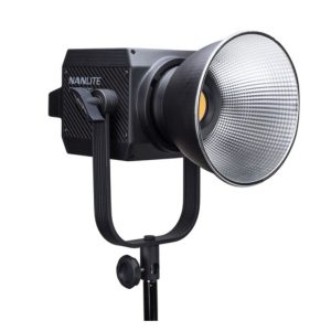 Nanlite Forza 500 LED Monolight 01