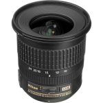 Nikon AF S DX NIKKOR 10 24mm f3.5 4.5G ED Lens 01